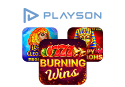 Playson
